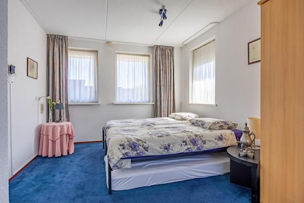 Medium property photo - Houtwal 1, 9363 EK Marum