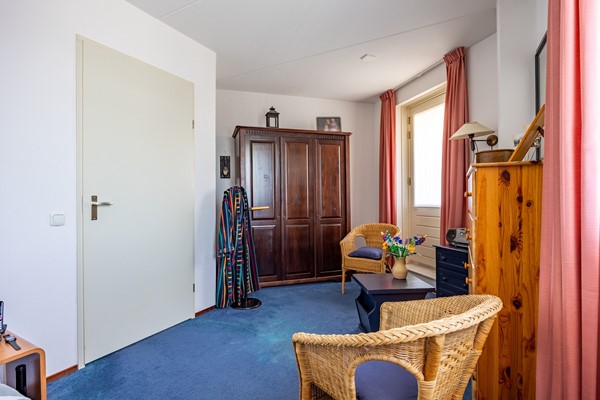 Medium property photo - Houtwal 1, 9363 EK Marum