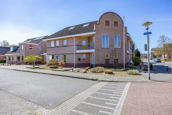 Medium property photo - Houtwal 1, 9363 EK Marum