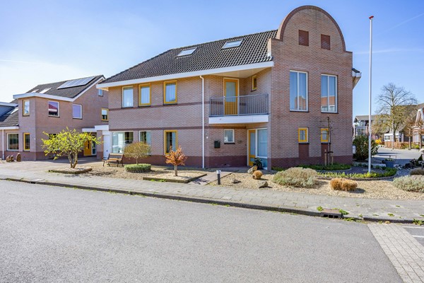 Medium property photo - Houtwal 1, 9363 EK Marum
