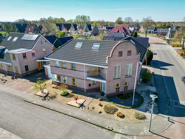 Medium property photo - Houtwal 1, 9363 EK Marum