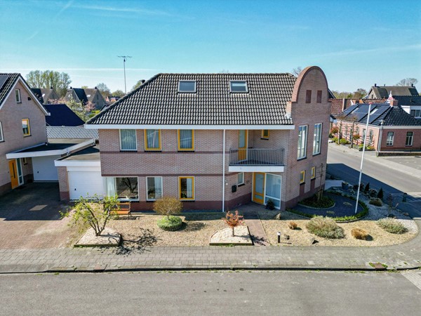 Medium property photo - Houtwal 1, 9363 EK Marum