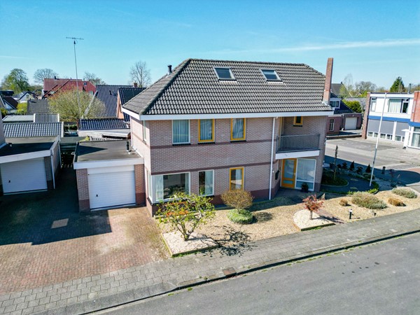 Medium property photo - Houtwal 1, 9363 EK Marum