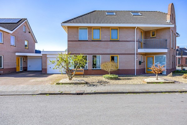 Medium property photo - Houtwal 1, 9363 EK Marum