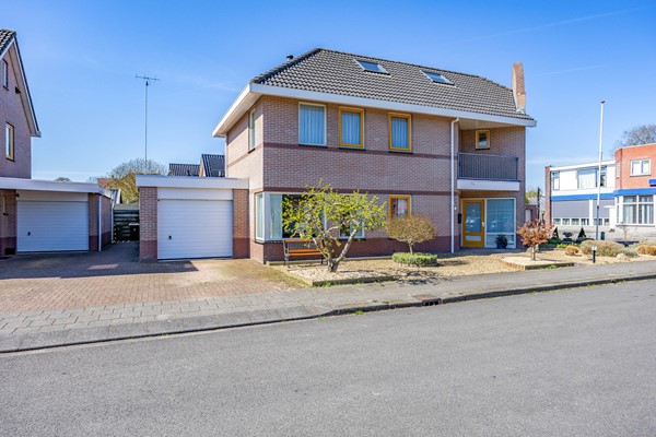 Medium property photo - Houtwal 1, 9363 EK Marum
