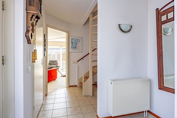 Medium property photo - Houtwal 1, 9363 EK Marum
