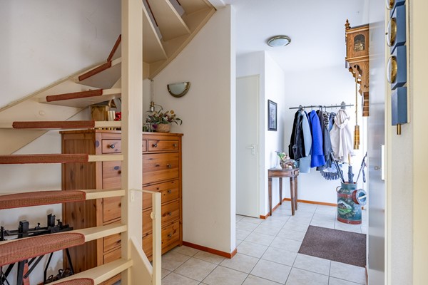 Medium property photo - Houtwal 1, 9363 EK Marum