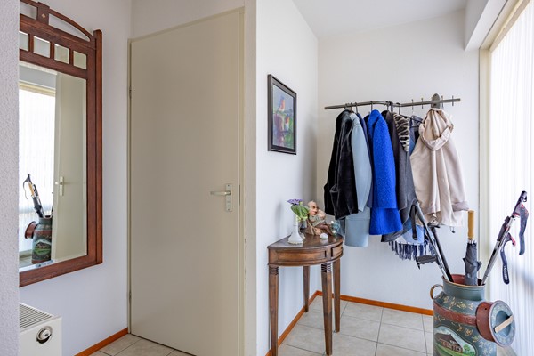 Medium property photo - Houtwal 1, 9363 EK Marum