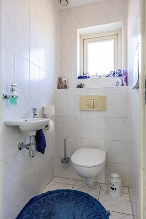 Medium property photo - Houtwal 1, 9363 EK Marum