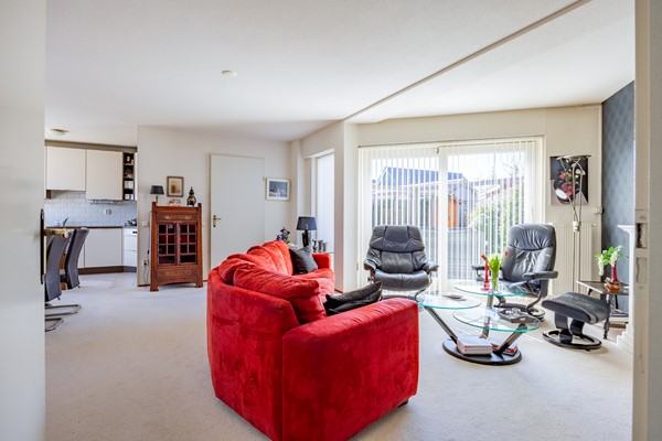 Medium property photo - Houtwal 1, 9363 EK Marum