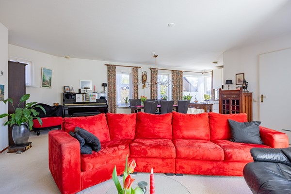 Medium property photo - Houtwal 1, 9363 EK Marum
