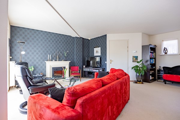 Medium property photo - Houtwal 1, 9363 EK Marum