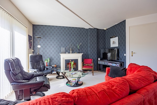 Medium property photo - Houtwal 1, 9363 EK Marum
