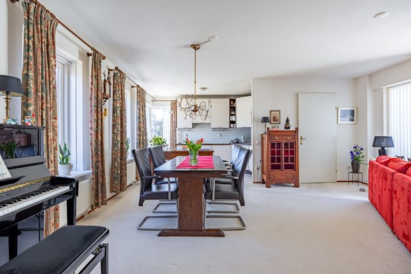 Medium property photo - Houtwal 1, 9363 EK Marum