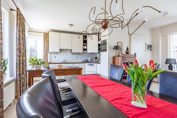 Medium property photo - Houtwal 1, 9363 EK Marum