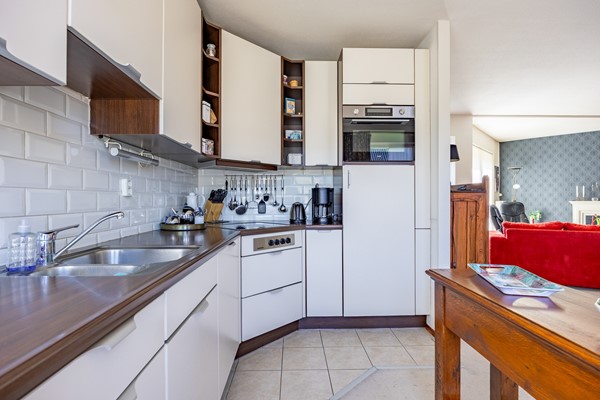 Medium property photo - Houtwal 1, 9363 EK Marum
