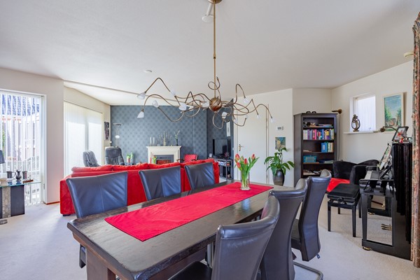 Medium property photo - Houtwal 1, 9363 EK Marum