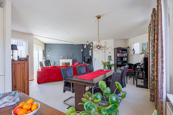 Medium property photo - Houtwal 1, 9363 EK Marum