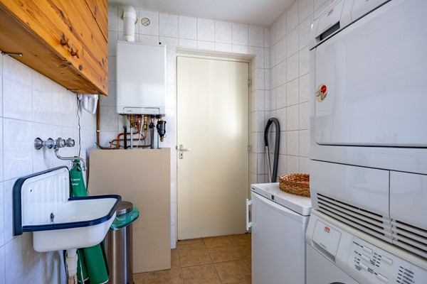 Medium property photo - Houtwal 1, 9363 EK Marum