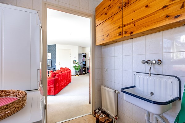 Medium property photo - Houtwal 1, 9363 EK Marum