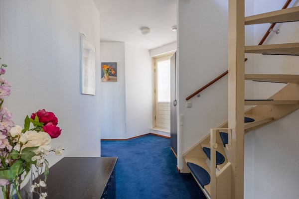 Medium property photo - Houtwal 1, 9363 EK Marum