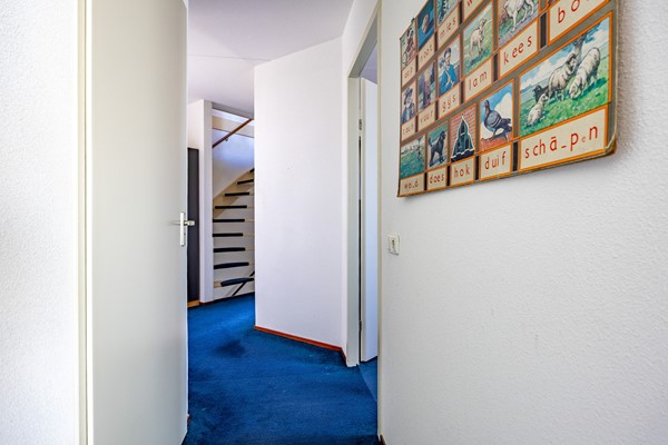 Medium property photo - Houtwal 1, 9363 EK Marum
