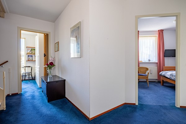 Medium property photo - Houtwal 1, 9363 EK Marum