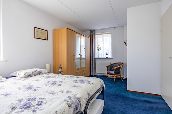 Medium property photo - Houtwal 1, 9363 EK Marum