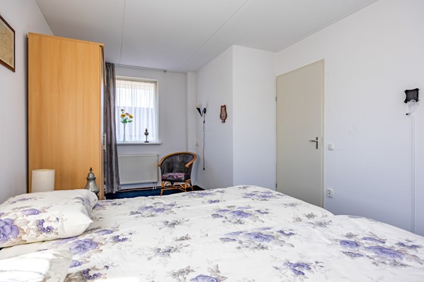 Medium property photo - Houtwal 1, 9363 EK Marum