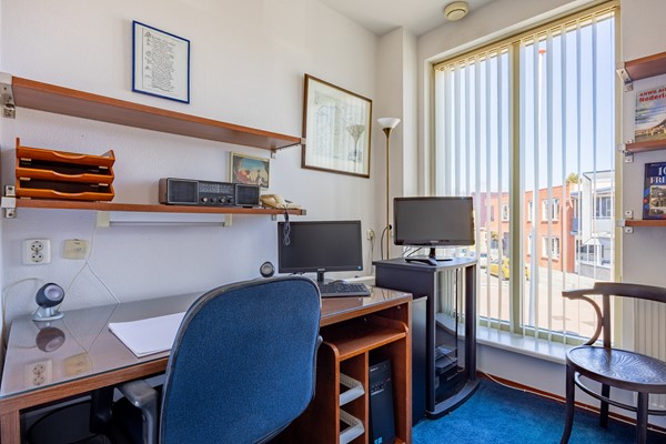 Medium property photo - Houtwal 1, 9363 EK Marum