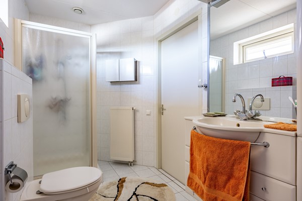 Medium property photo - Houtwal 1, 9363 EK Marum