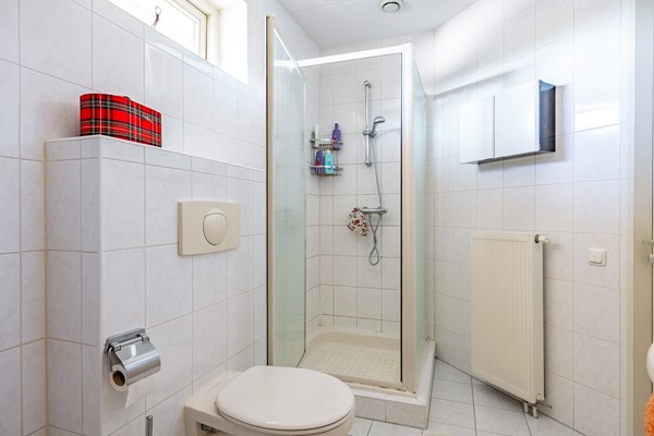 Medium property photo - Houtwal 1, 9363 EK Marum