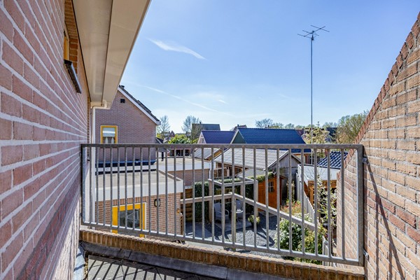 Medium property photo - Houtwal 1, 9363 EK Marum