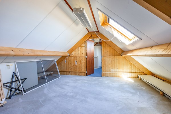 Medium property photo - Houtwal 1, 9363 EK Marum