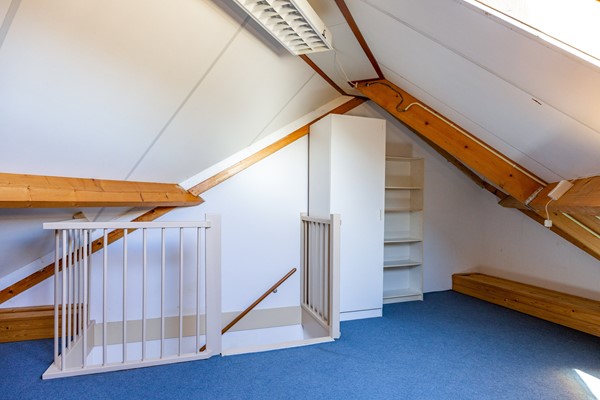 Medium property photo - Houtwal 1, 9363 EK Marum