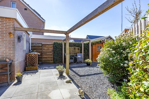 Medium property photo - Houtwal 1, 9363 EK Marum