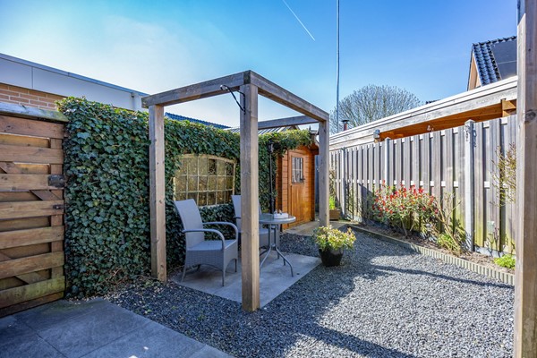 Medium property photo - Houtwal 1, 9363 EK Marum