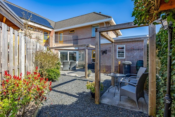 Medium property photo - Houtwal 1, 9363 EK Marum