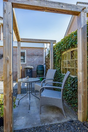 Medium property photo - Houtwal 1, 9363 EK Marum