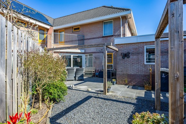 Medium property photo - Houtwal 1, 9363 EK Marum