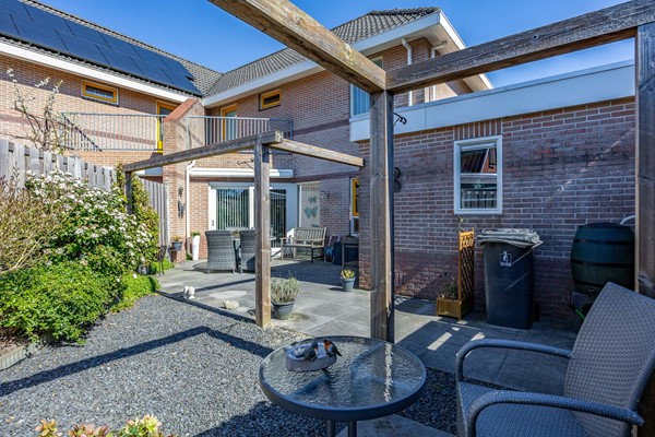 Medium property photo - Houtwal 1, 9363 EK Marum
