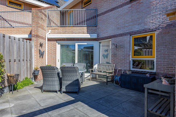 Medium property photo - Houtwal 1, 9363 EK Marum