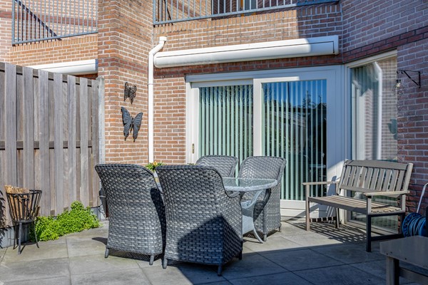 Medium property photo - Houtwal 1, 9363 EK Marum