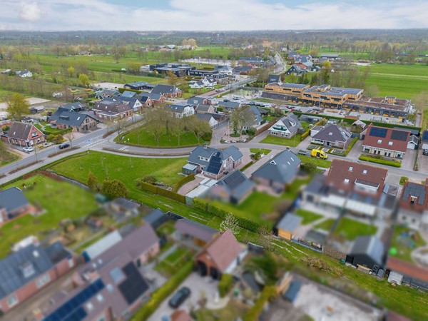 Medium property photo - Offeringalaan 1, 9364 PZ Nuis