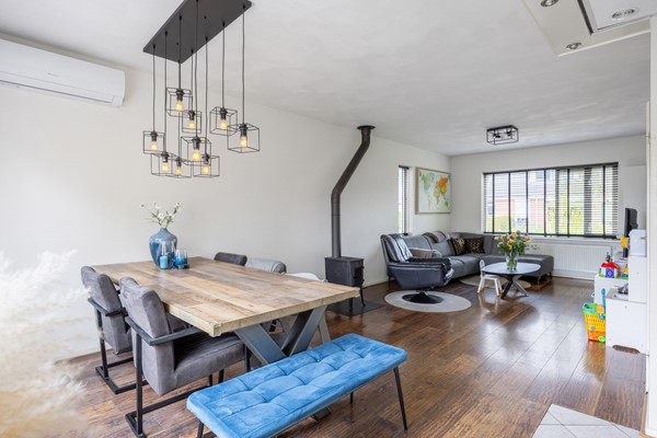 Medium property photo - Skoallelân 7, 9248 SB Siegerswoude