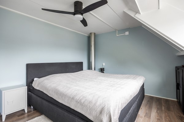 Medium property photo - Skoallelân 7, 9248 SB Siegerswoude