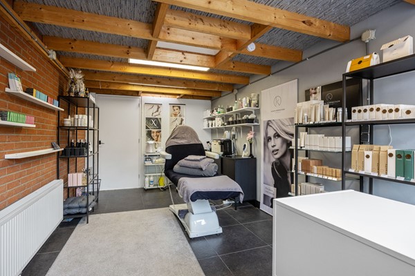 Medium property photo - Skoallelân 7, 9248 SB Siegerswoude