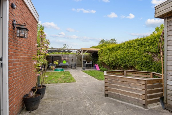 Medium property photo - Skoallelân 7, 9248 SB Siegerswoude