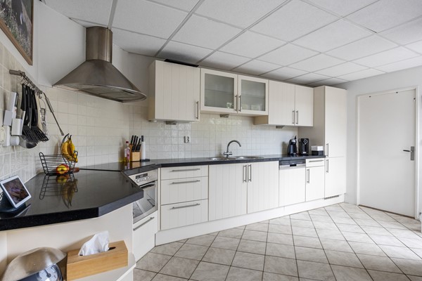 Medium property photo - Skoallelân 7, 9248 SB Siegerswoude
