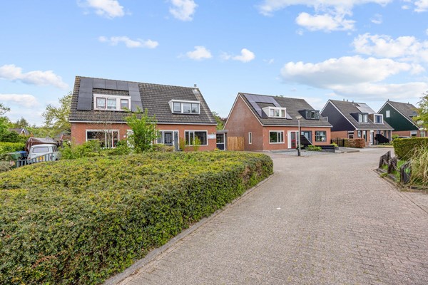 Medium property photo - Skoallelân 7, 9248 SB Siegerswoude